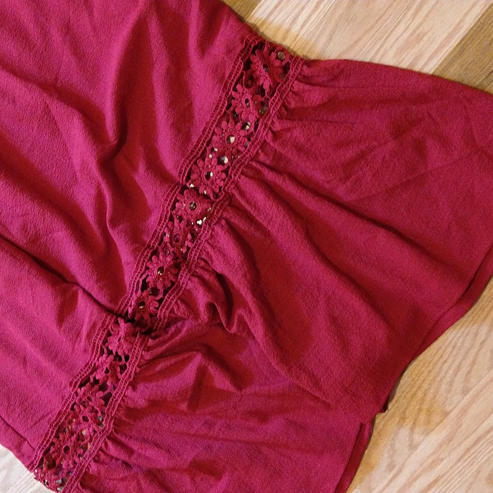 Beautiful Shein semi formal dress 🥰 - Picture 3 of 8